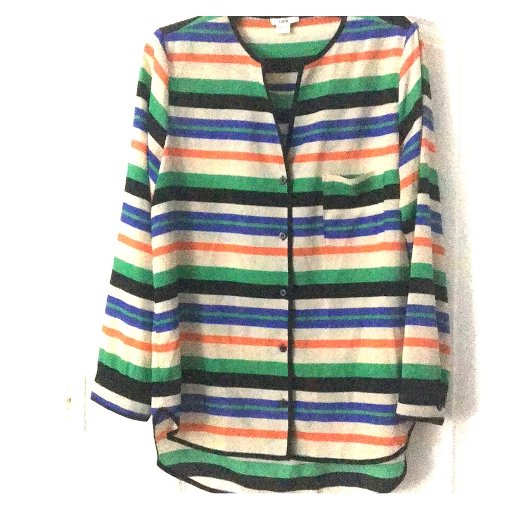 Long Sleeve elegant blouse